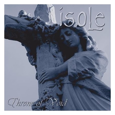 Isole-Throne Of Void