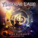 Amberian Dawn-Take A Chance (A Metal Tribute To Abba)