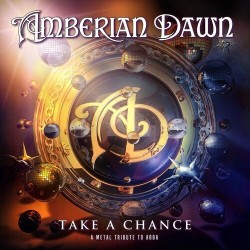 Amberian Dawn-Take A Chance (A Metal Tribute To Abba)