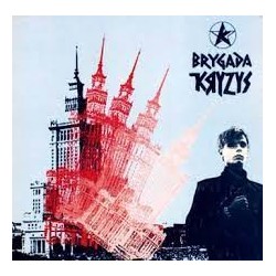 Brygada Kryzys-Brygada Kryzys = Crisis Brigade