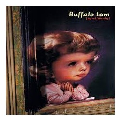 Buffalo Tom-Big Red Letter Day