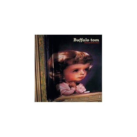 Buffalo Tom-Big Red Letter Day