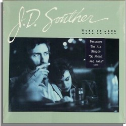 J.D. Souther-Home By Dawn