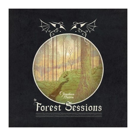 Jonathan Hulten-Forest Sessions