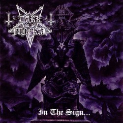 Dark Funeral-In The Sign...
