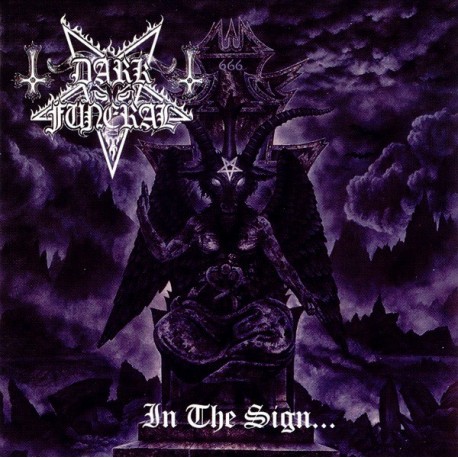 Dark Funeral-In The Sign...