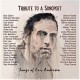 Artisti Vari-Tribute To A Songpoet (Songs Of Eric Andersen)