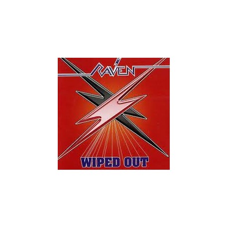 Raven-Wiped Out
