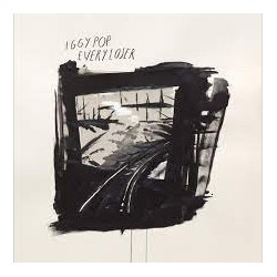 Iggy Pop-Every Loser