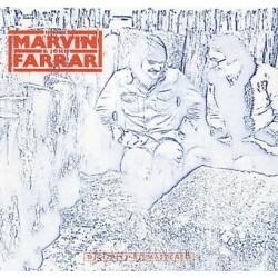 Hank Marvin & John Farrar-Hank Marvin & John Farrar