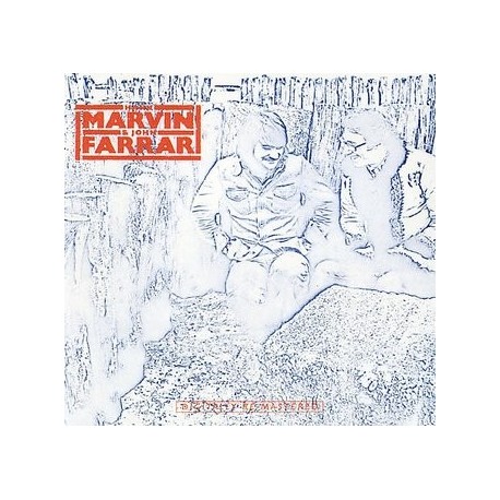 Hank Marvin & John Farrar-Hank Marvin & John Farrar