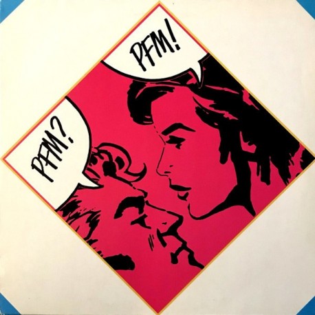 Premiata Forneria Marconi-PFM? PFM!
