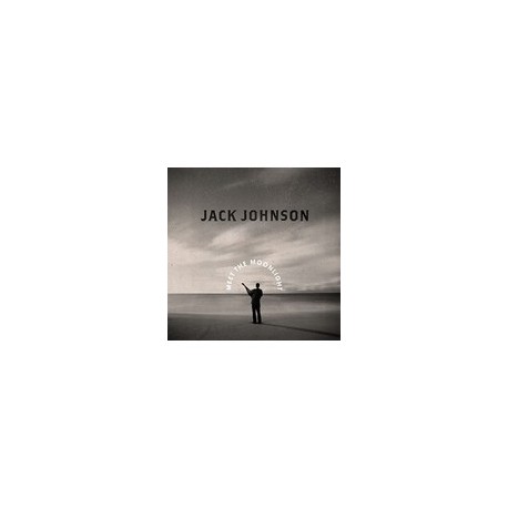 Jack Johnson-Meet The Moonlight