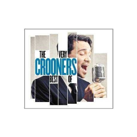 Easy Artisti Vari-Very Best Of Crooners