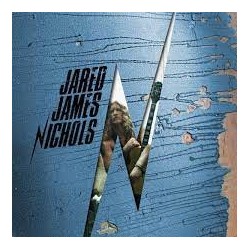 Jared James Nichols-Jared James Nichols
