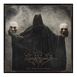 Imperium Dekadenz-Into Sorrow Evermore