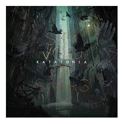 Katatonia-Sky Void Of Stars