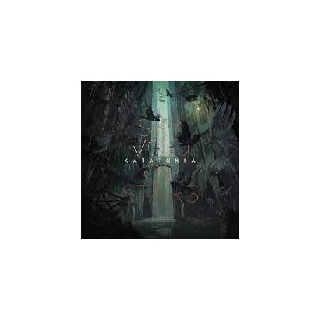 Katatonia-Sky Void Of Stars
