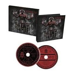 Atrocity-Okkult III