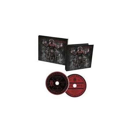 Atrocity-Okkult III