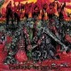 Autopsy-Puncturing The Grotesque