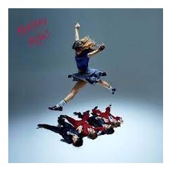 Maneskin-Rush!