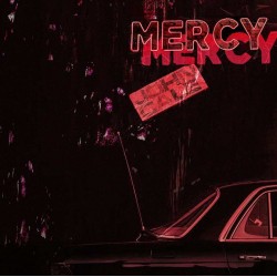 John Cale-Mercy