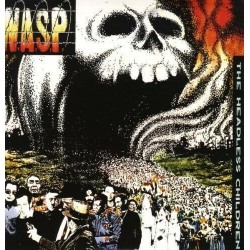 W.A.S.P.-Headless Children