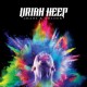 Uriah Heep-Chaos & Colour
