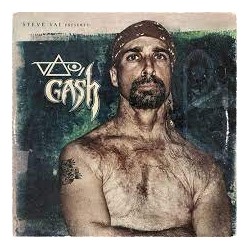 Steve Vai-Steve Vai Presents Vai/Gash