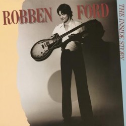 Robben Ford-Inside Story