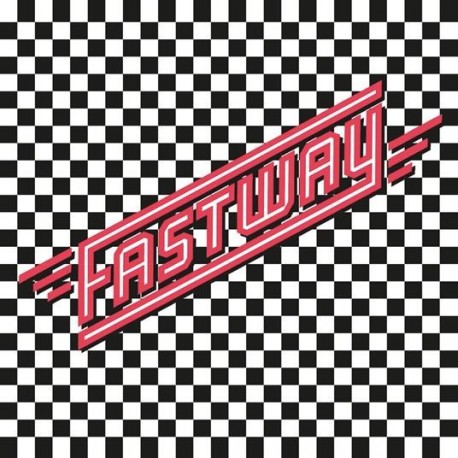 Fastway-Fastway