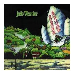 Jade Warrior-Jade Warrior