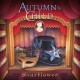 Autumn's Child-Starflower