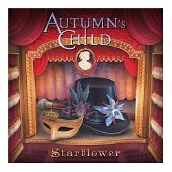 Autumn's Child-Starflower
