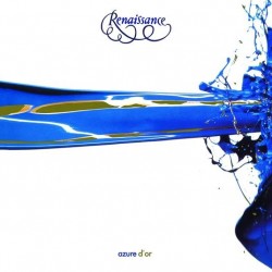Renaissance-Azure D'Or