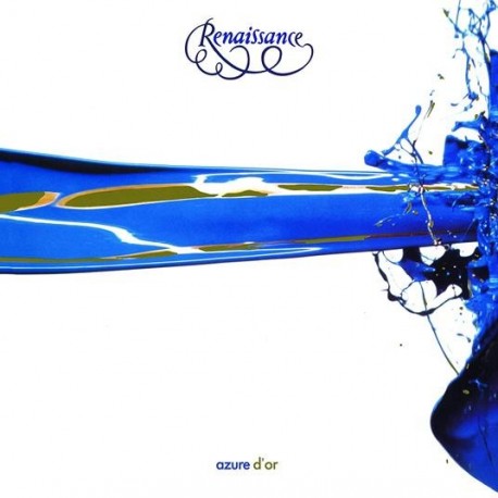 Renaissance-Azure D'Or