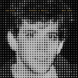 Lou Reed-Words & Music May 1965