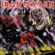 Iron Maiden-Number of the Beast