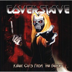 Iron Maiden-Killer Cuts From The Beast