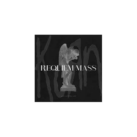 Korn-Requiem Mass