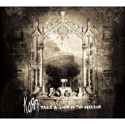 Korn-Take A Look In The Mirror