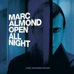 Marc Almond-Open All Night