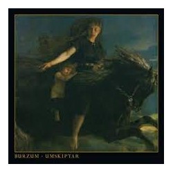 Burzum-Umskiptar