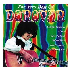 Donovan-Very Best Of Donovan