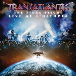 Transatlantic-Final Flight (Live At L'Olympia)