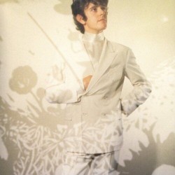 Donovan-Cosmic Superman