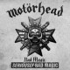 Motorhead-Bad Magic:Seriously Bad Magic