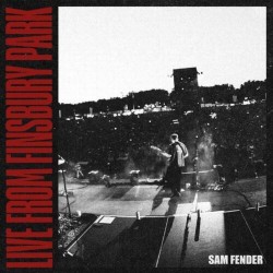 Sam Fender-Live From Finsbury Park