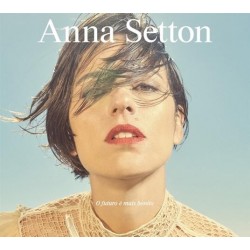Anna setton-O Futuro è Mais Bonito